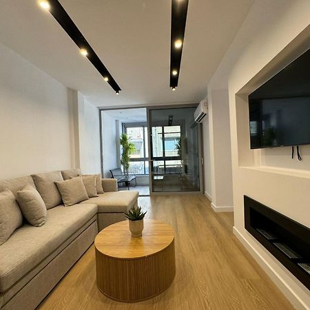 Portstay - Complex N71 Пирея Екстериор снимка