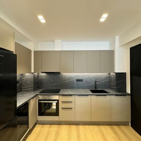 Portstay - Complex N71 Пирея Екстериор снимка