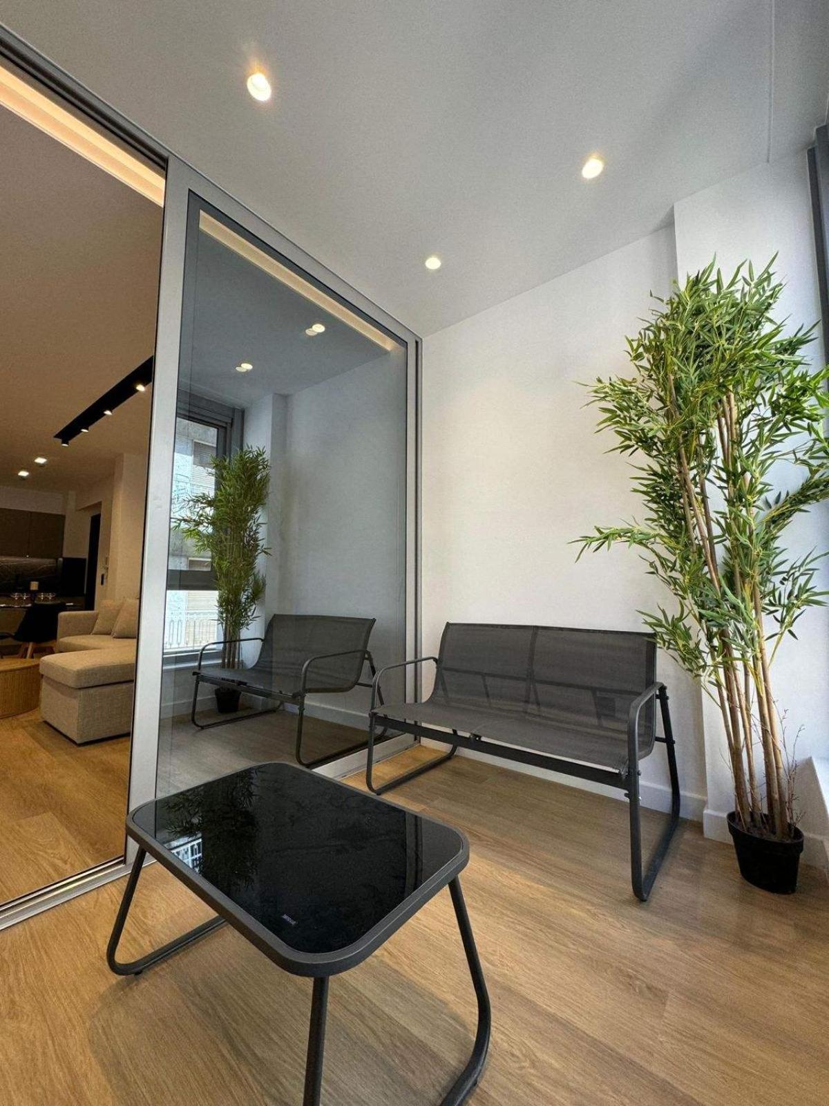 Portstay - Complex N71 Пирея Екстериор снимка