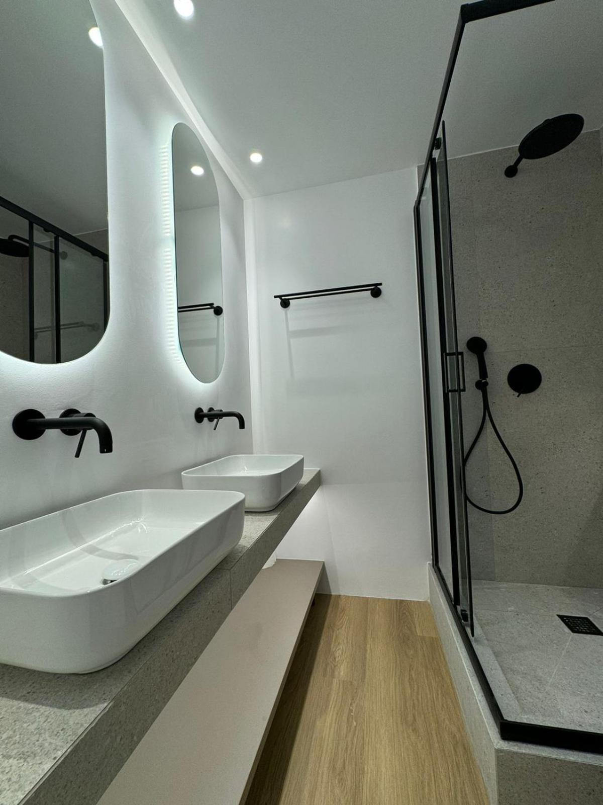 Portstay - Complex N71 Пирея Екстериор снимка