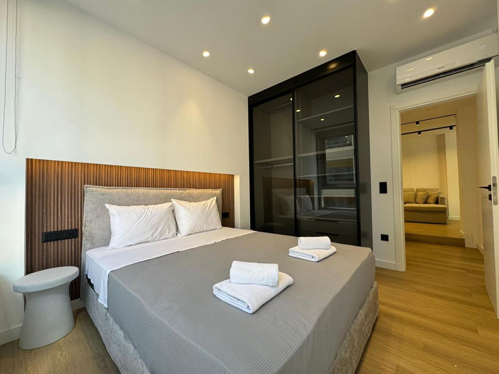 Portstay - Complex N71 Пирея Екстериор снимка