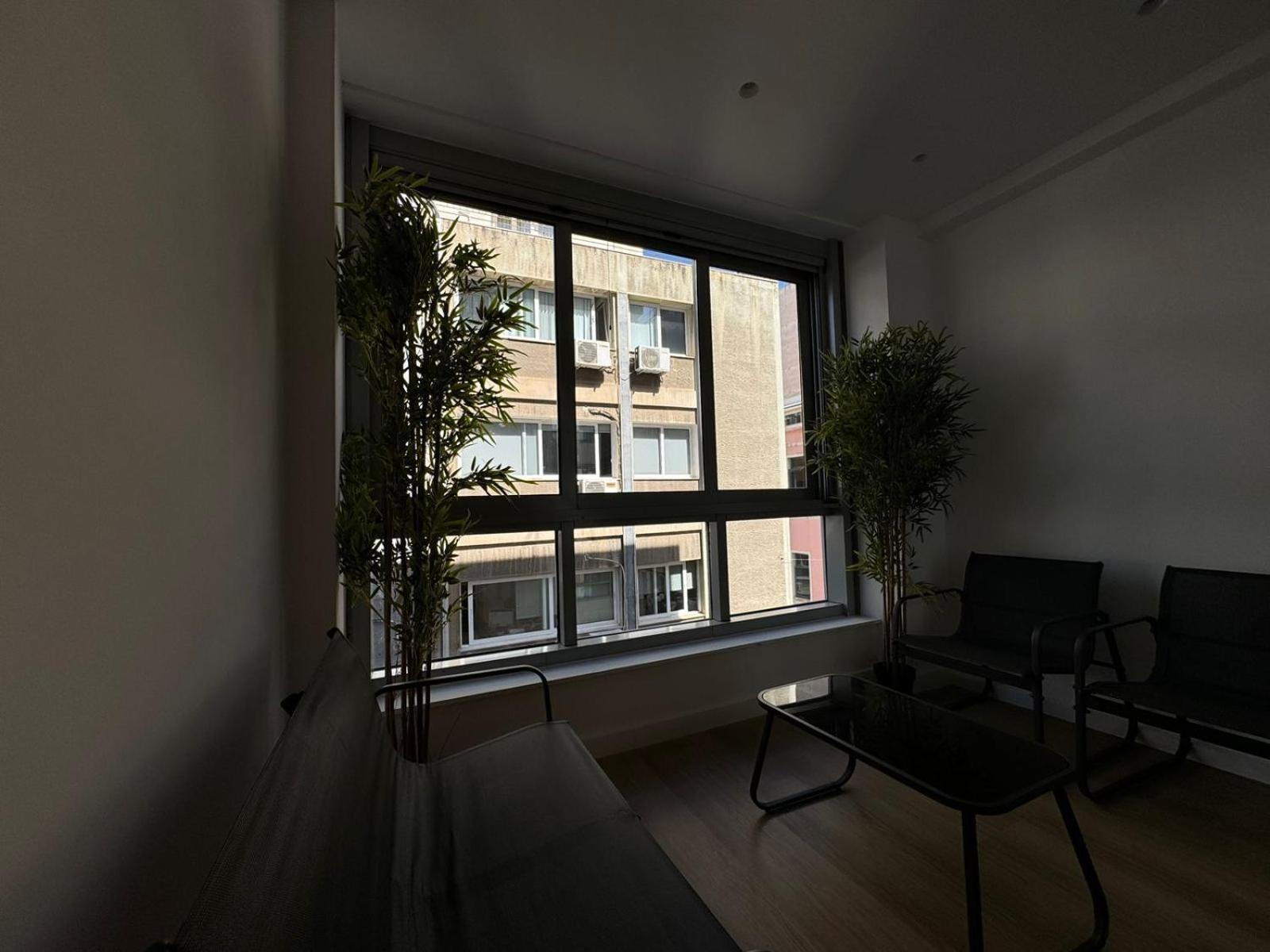 Portstay - Complex N71 Пирея Екстериор снимка