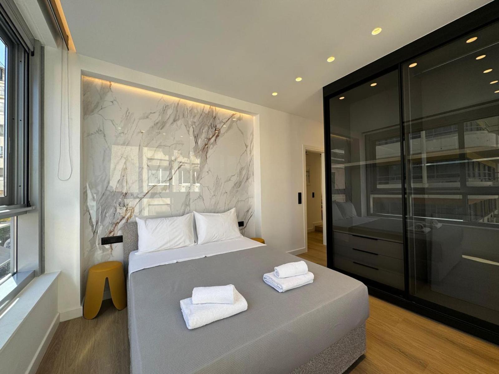 Portstay - Complex N71 Пирея Екстериор снимка