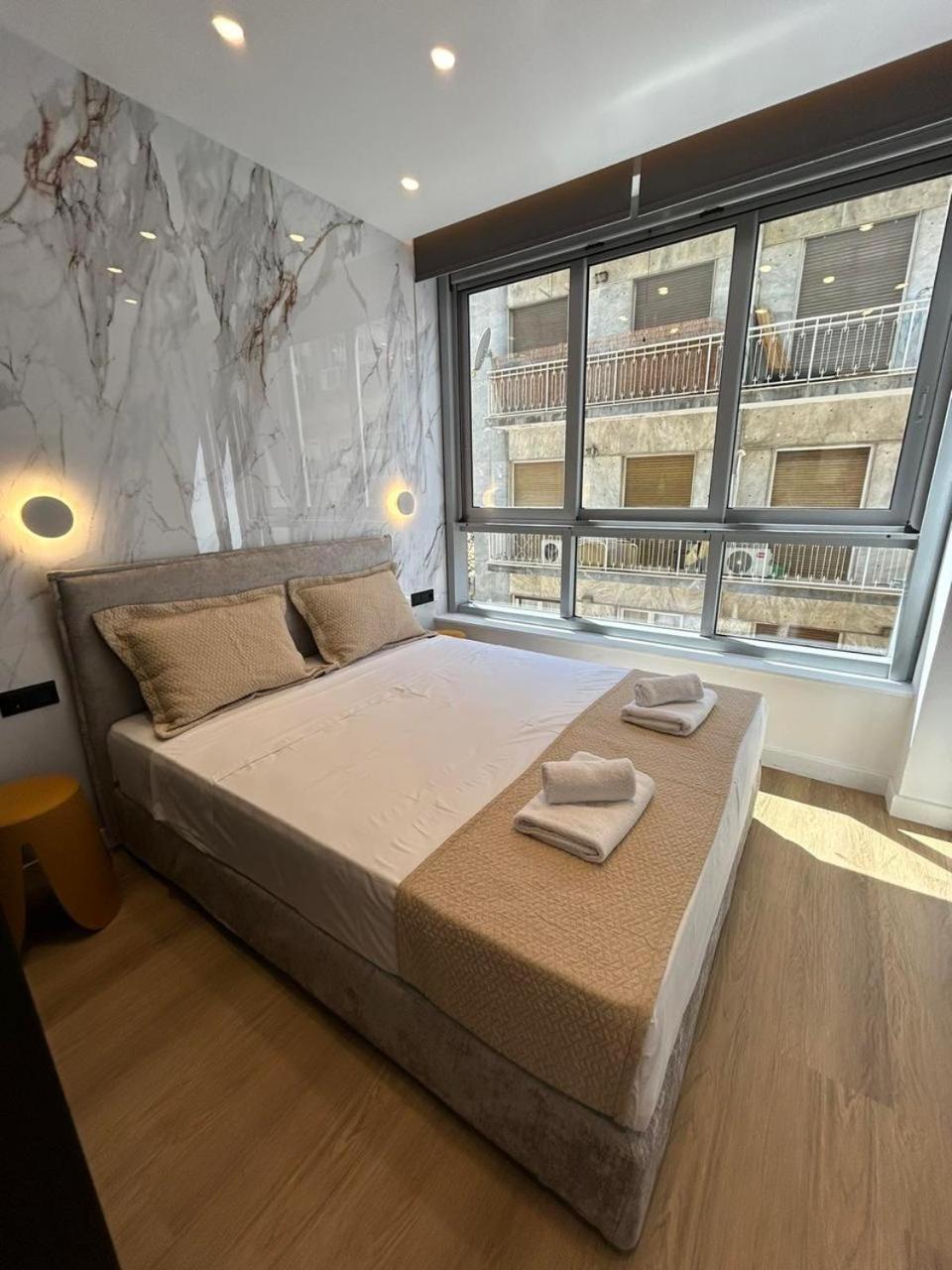 Portstay - Complex N71 Пирея Екстериор снимка
