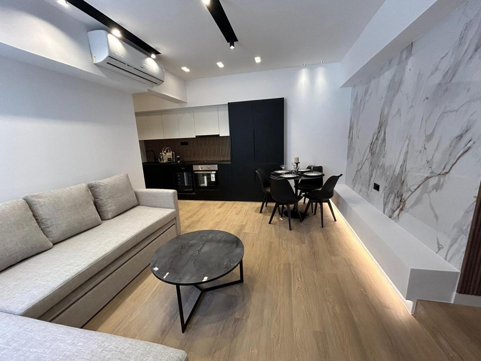 Portstay - Complex N71 Пирея Екстериор снимка